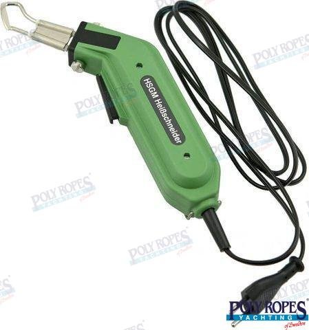CORTADOR DE CABO Poly Ropes POL4908051600