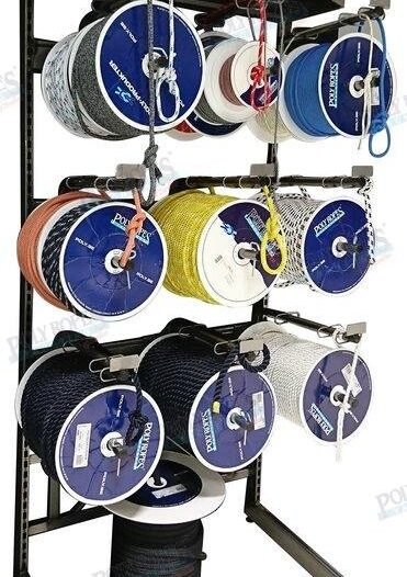 EXPOSITOR DE CABOS Poly Ropes POLEXPOSITOR