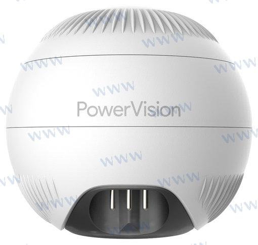 POWER SEEKER PACK Powervision POW10000099-00