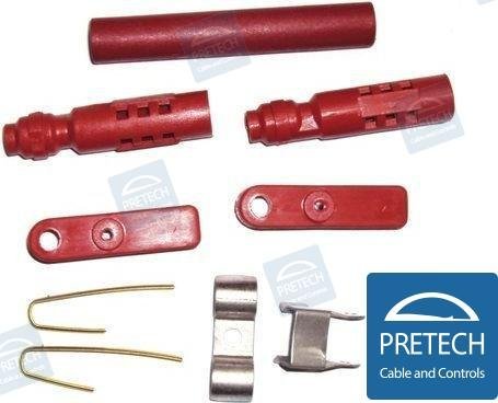 KIT ADAPTADORES 3300C JOHNSON-EVINRUDE Pretech PRE30172