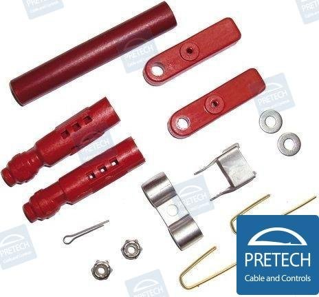 KIT ADAPTADORES 3300C MERCURY-MARINER Pretech PRE30190