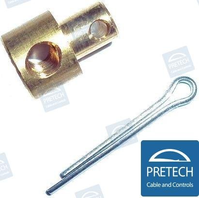 PIVOTE CABLE 33C Pretech PRE308650