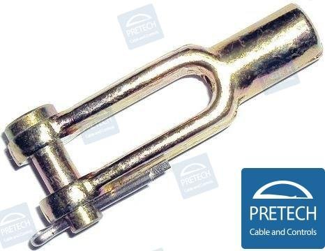 HORQUILLA CABLE 3300C 10/32 Pretech PRE331125