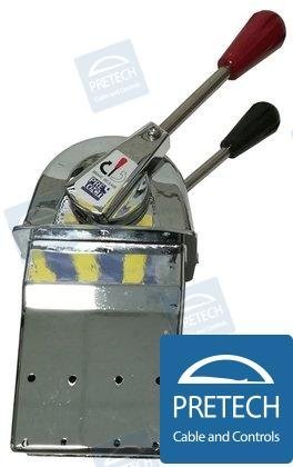 MANDO CONTROL 2P. TC Pretech PRE36468