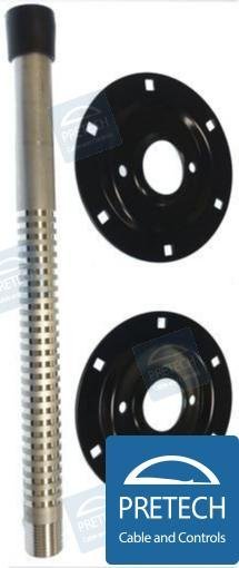 SOPORTE ESTANCO Pretech PRE370613