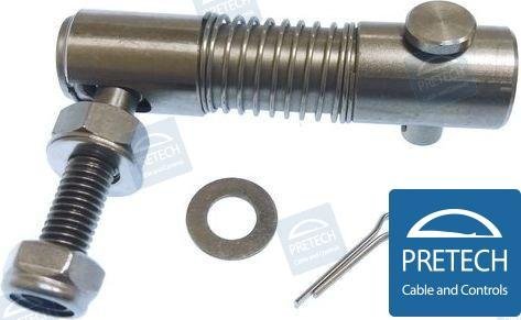 ROTULA ENGANCHE Pretech PRE370619