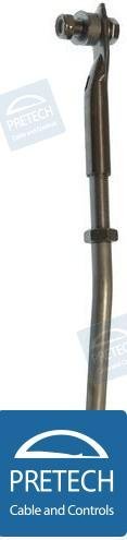 BARRA REENVIO REGULABLE Pretech PRE370621