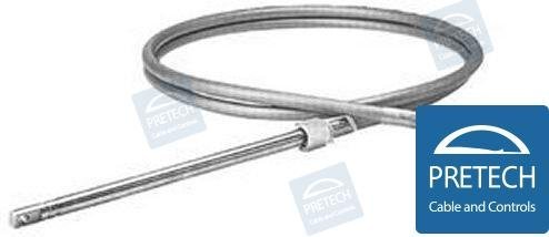 CABLE DIRECCION MEGA UR-ROTARY 15' = 4