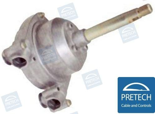 CAJA OPERADORA 3000 Pretech PRE520010