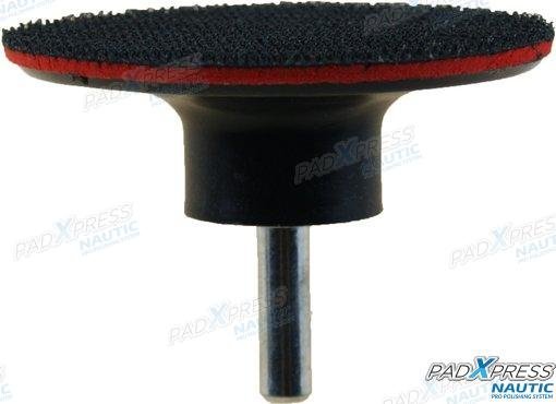 PLATILLO 80 MM PadXpress PXPB531