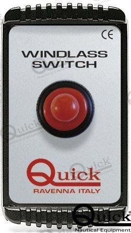 DISYUNTOR PARA MOLINES 50A Quick QU10050