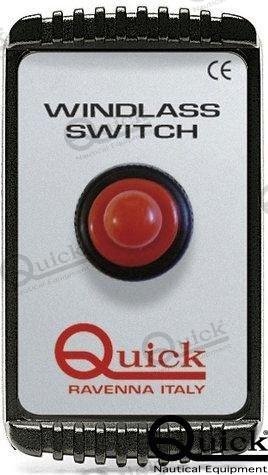 DISYUNTOR PARA MOLINES 60A Quick QU10060