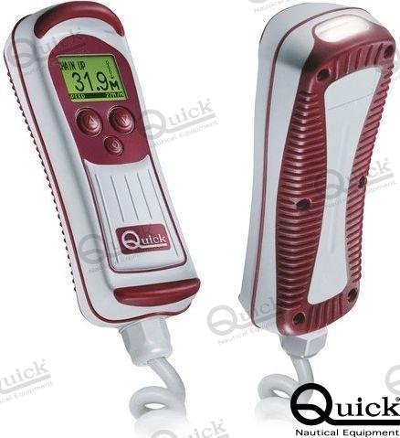 PULSADOR CHC1103 C/CONTADOR CADENA Quick QUCHC1102M
