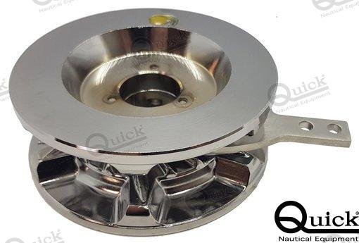 ROLDANA PARA DP2 6 MM Quick QUDP2