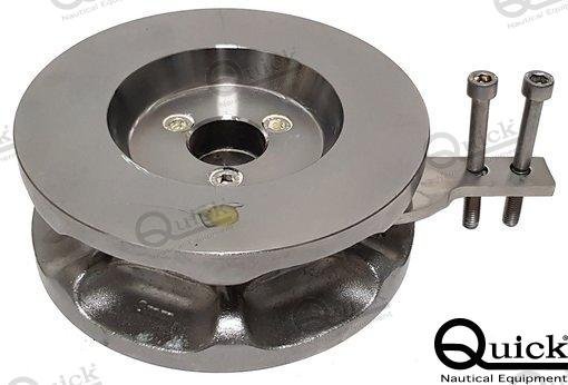 ROLDANA PARA DP3 10 MM Quick QUDP3-10