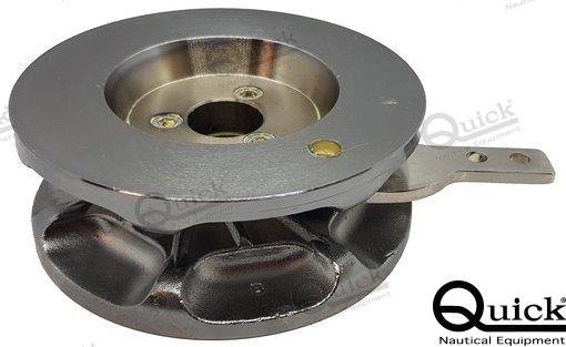ROLDANA PARA DP3 8 MM Quick QUDP3-8