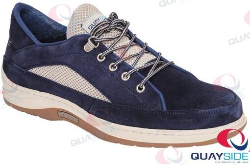 QUAYSIDE CHALLENGER NAVY - 46 Quayside QY13046