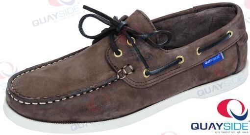 QUAYSIDE PORTO WALNUT - 45 Quayside QY70045