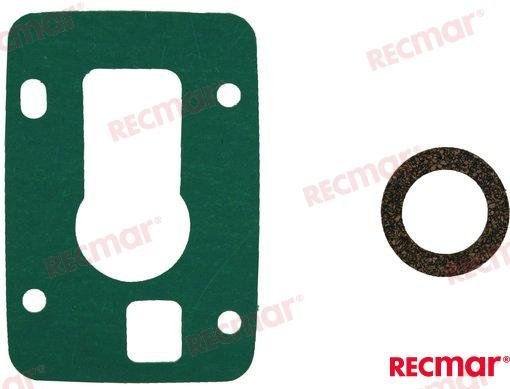 KIT JUNTAS TERMOSTATO Recmar REC00001
