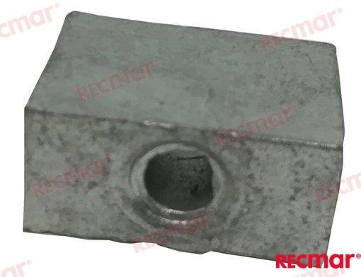 ANODO ZINC TOHATSU MEGA Recmar REC01256