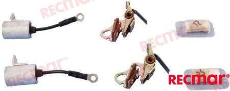 KIT ENCENDIDO Recmar REC0172522