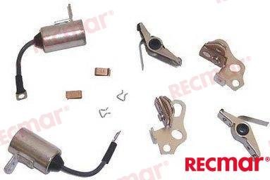 KIT ENCENDIDO Recmar REC0172523