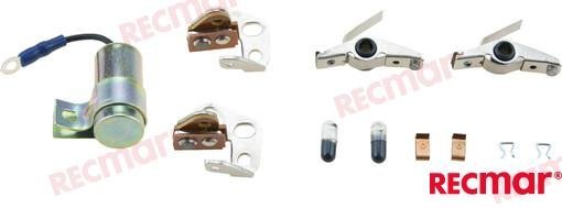 KIT ENCENDIDO Recmar REC0172525