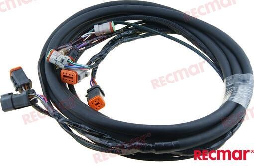 ARNES ELECTRICO 10´ Recmar REC0176340