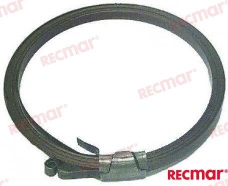 MUELLE ARRANQUE Recmar REC0326877