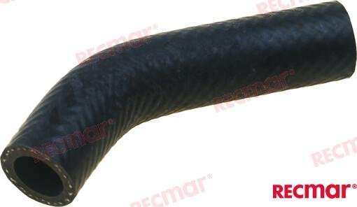 TUBO AGUA CULATA STB. Recmar REC0340975