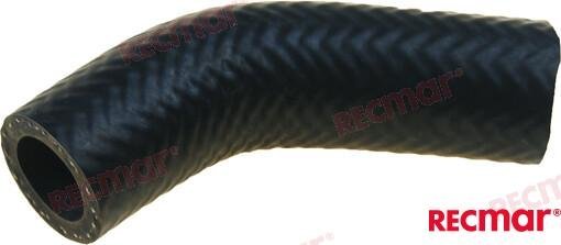 TUBO AGUA CULATA BB. Recmar REC0340976