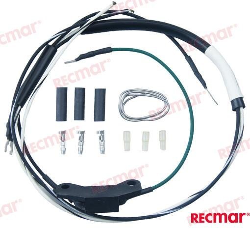 SENSOR J&E - 4 CILINDROS Recmar REC0385008