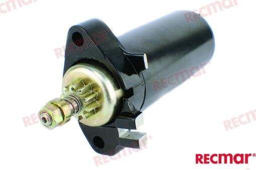 MOTOR ARRANQUE Recmar REC0386430