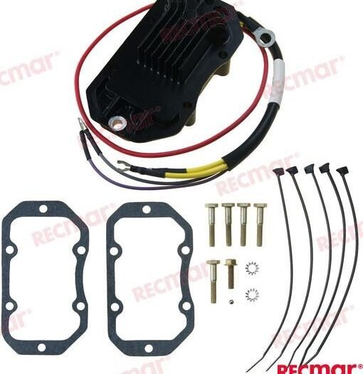REGULADOR VOLTAGE Recmar REC0395204