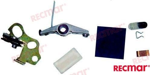 PLATINO Recmar REC0580148