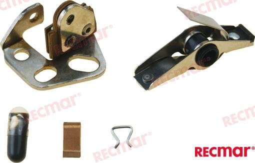 PLATINOS Recmar REC0580290