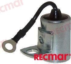 CONDENSADOR Recmar REC0580321