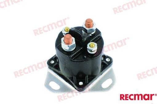 SOLENOIDE Recmar REC0581528