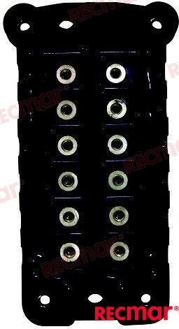 CAJA NEGRA Recmar REC0582057