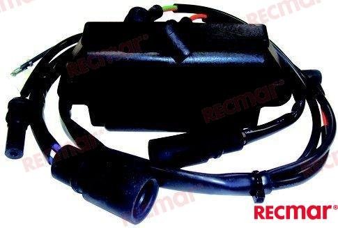 CAJA NEGRA Recmar REC0583114