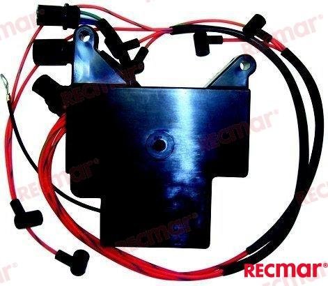 CAJA NEGRA Recmar REC0583865
