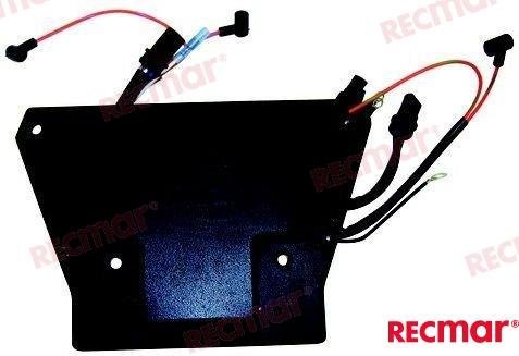 CAJA NEGRA Recmar REC0584041