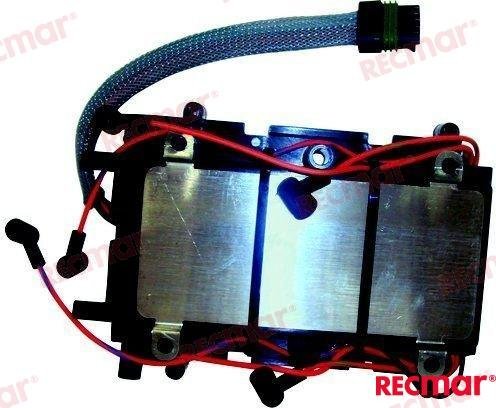 CAJA NEGRA Recmar REC0584985