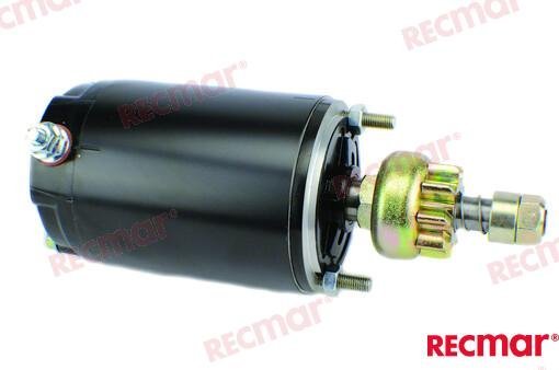 MOTOR ARRANQUE JOHNSON-EVINRUDE Recmar REC0585059