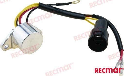 RECTIFICADOR Recmar REC0585081