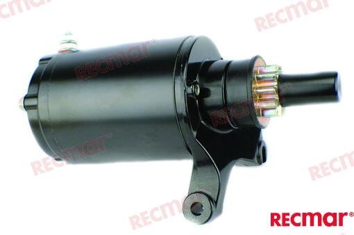MOTOR ARRANQUE FUERABORDA OMC Recmar REC0586275
