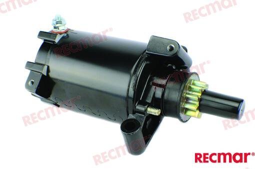 MOTOR ARRANQUE JOHNSON-EVINRUDE Recmar REC0586277