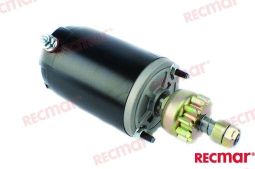 MOTOR ARRANQUE Recmar REC0586278