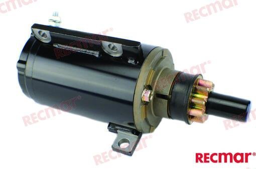 MOTOR ARRANQUE JOHNSON-EVINRUDE Recmar REC0586279