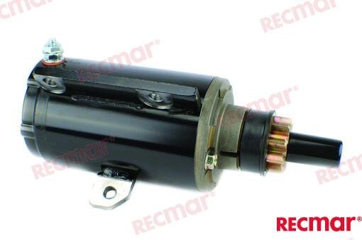 MOTOR ARRANQUE JOHNSON-EVINRUDE Recmar REC0586281